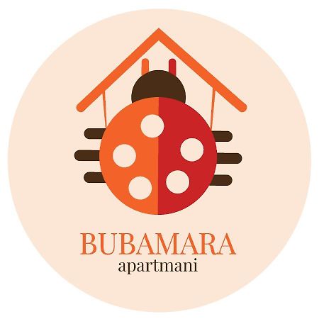 Apartmani Bubamara Leskovac Leskovac  Eksteriør bilde
