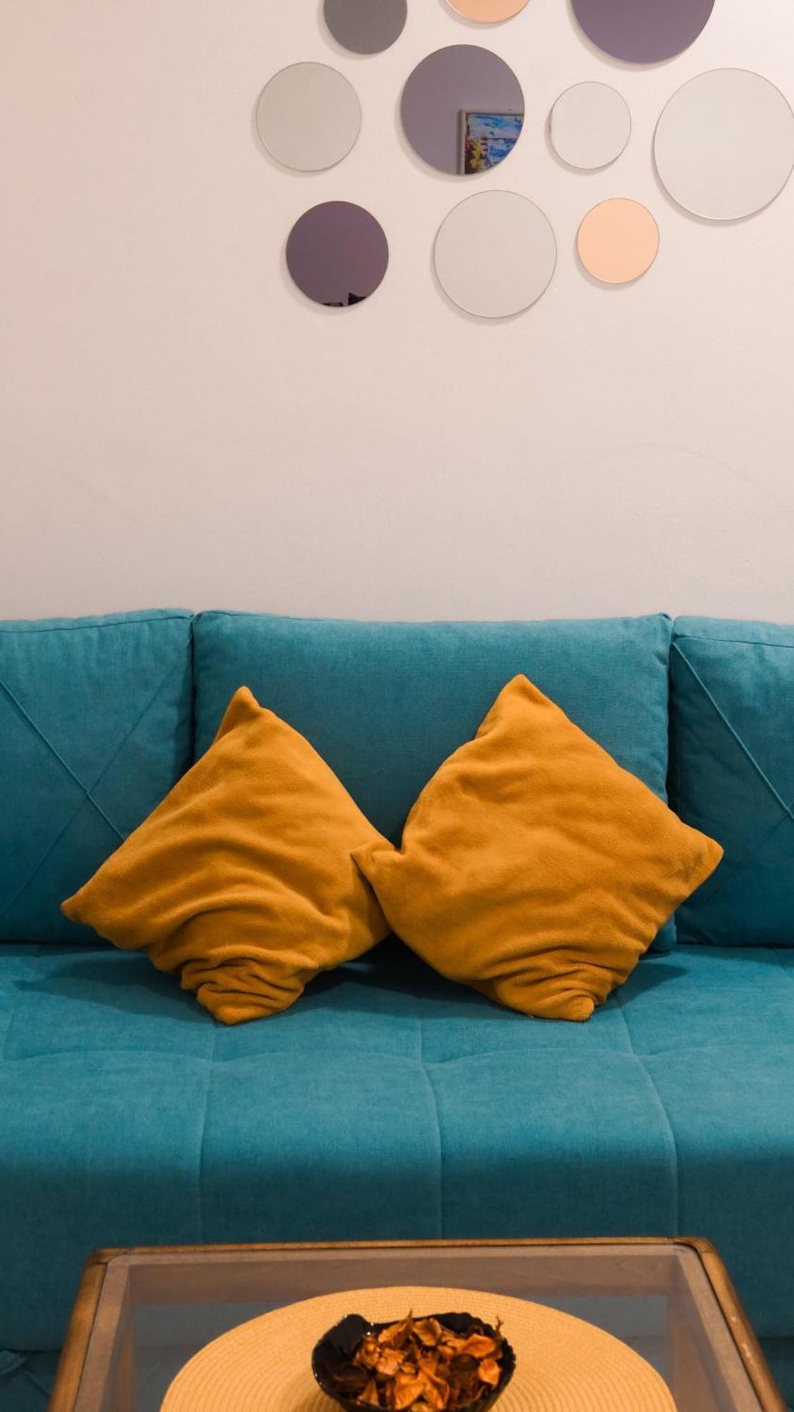Apartmani Bubamara Leskovac Leskovac  Eksteriør bilde