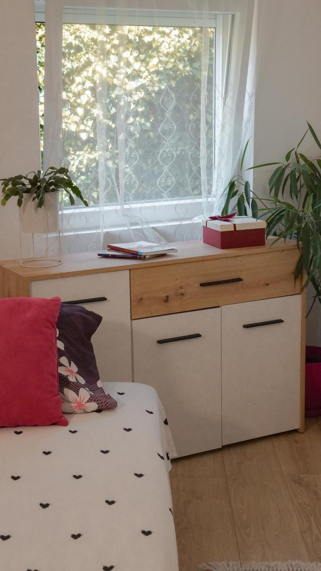 Apartmani Bubamara Leskovac Leskovac  Eksteriør bilde