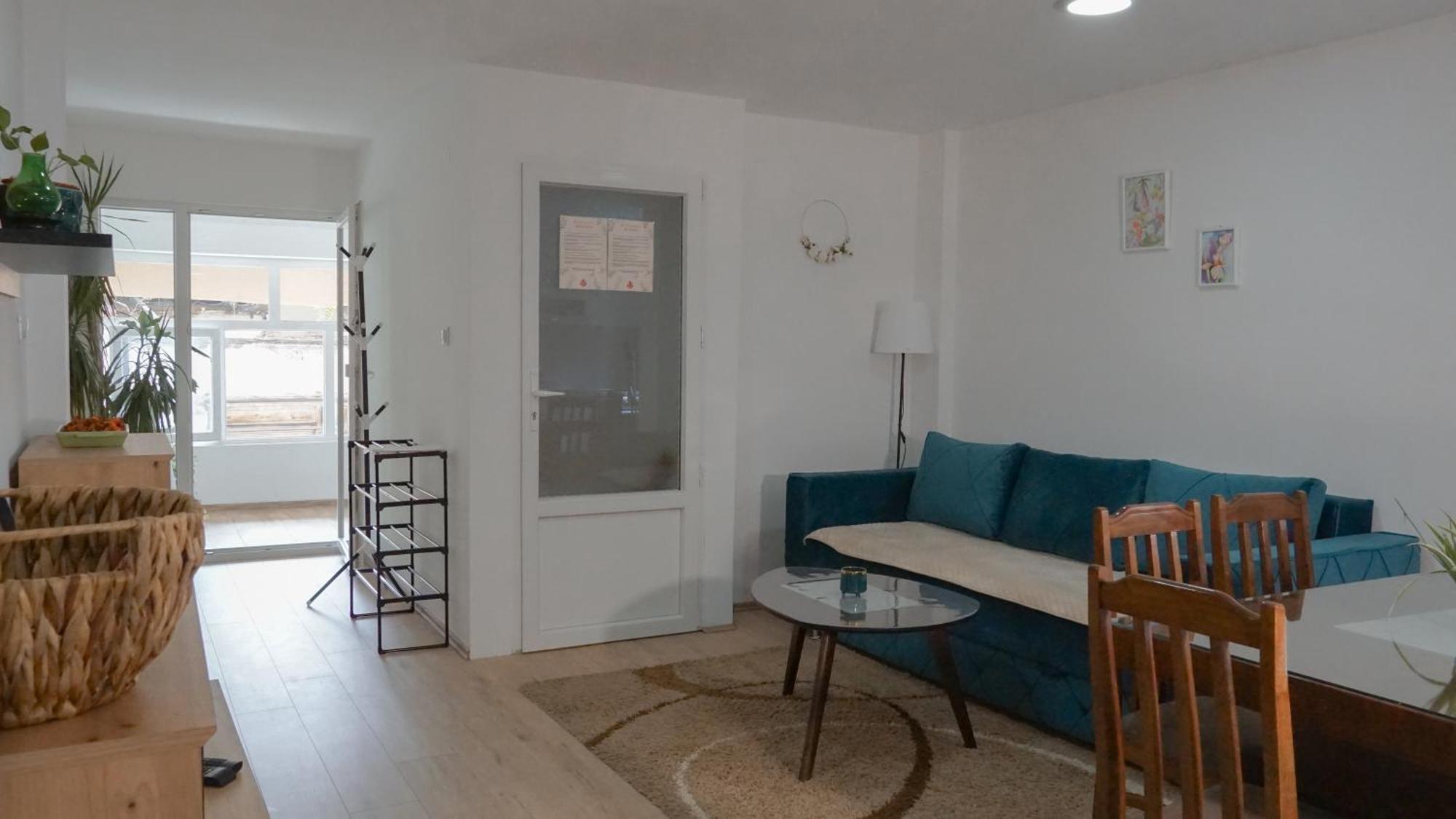 Apartmani Bubamara Leskovac Leskovac  Eksteriør bilde